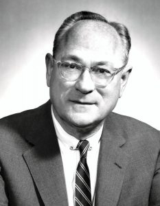 Harold S. Hirsch