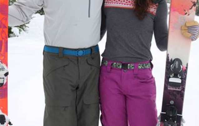 pants belts