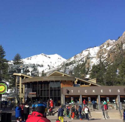 Squaw-Funitel-Based