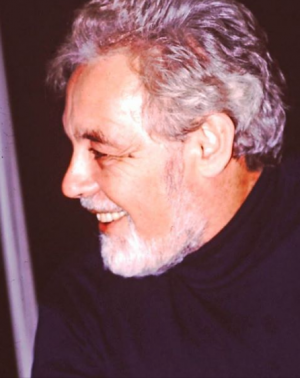 John Henry Auran
