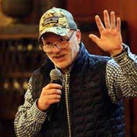 Weather Summit Speaker