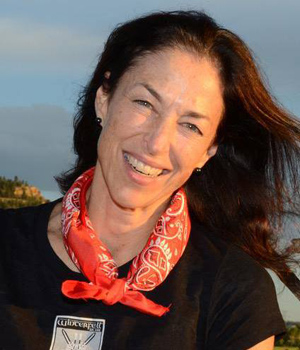 The winner of NASJA’s 2018 Harold S. Hirsch Award in the Words category is Lisa Densmore Ballard.