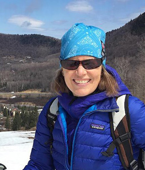 The winner of NASJA’s 2018 Harold S. Hirsch Award in the Book Category is Peggy Shinn for her book World Class: The Making of the Women’s Cross-Country Ski Team.